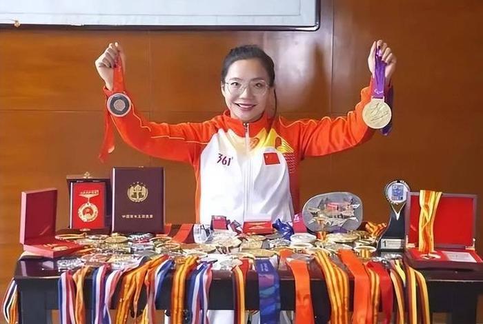 中国残奥会冠军人物;中国残奥会代表人物 中国残奥会冠军人物;中国残奥会代表人物