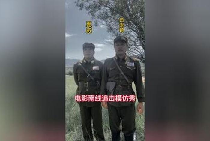 中国历史人物模仿秀图片男 - 模仿历史人物自我介绍