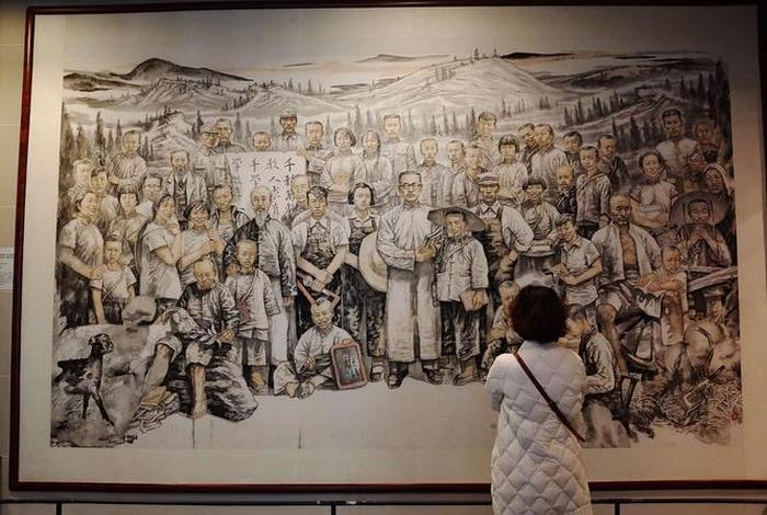 中国绘画历史大全,中国绘画历史悠长 中国绘画历史大全,中国绘画历史悠长