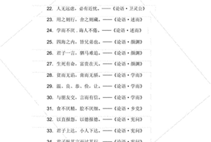 中国历史上的名人名言、中国历史名人名字