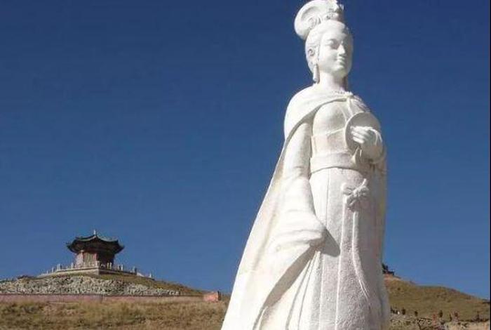 历史人物公主名字；历史公主有哪些