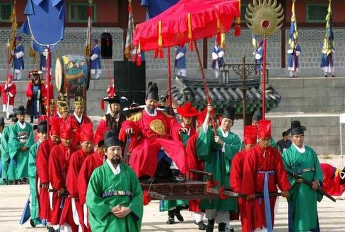 韩国节目中国历史；韩国讲历史的节目