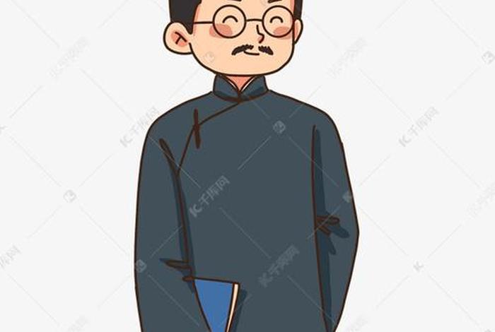 中国历史人物少年图片（中国历史人物头像）