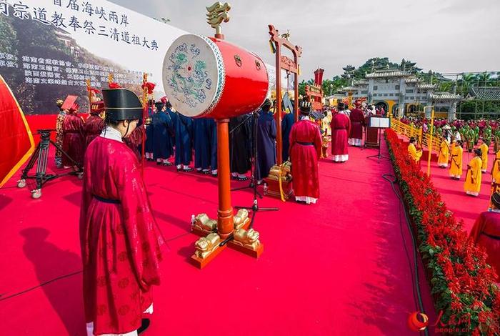 中国古代祭祀 - 中国古代祭祀的人叫什么