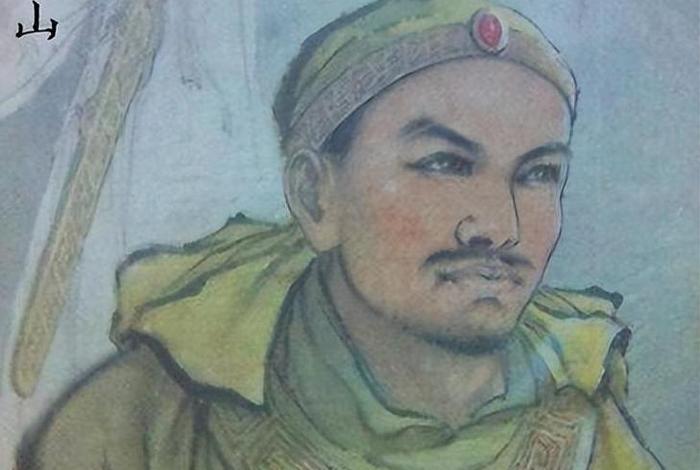 历史人物战神排名 - 历史人物战神排名前十