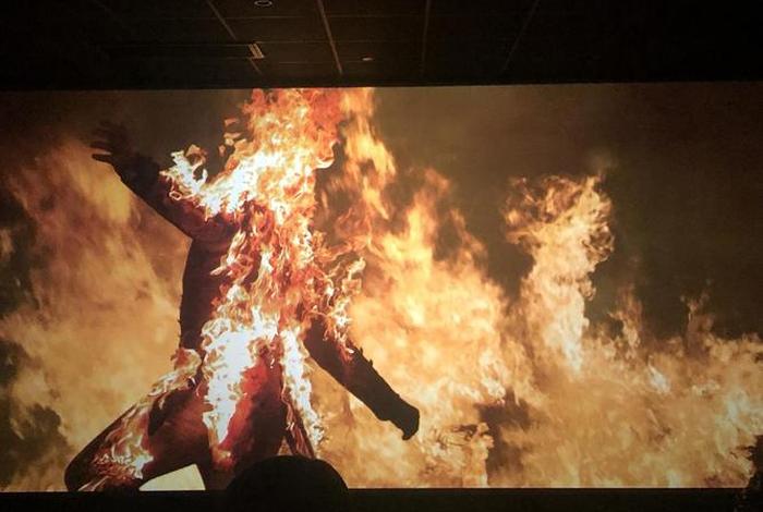 印度历史人物阿扎德、印度历史人物阿扎德的故事 印度历史人物阿扎德、印度历史人物阿扎德的故事