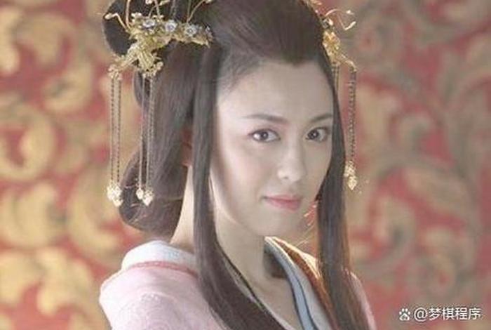 中国历史人物公主有哪些名字(中国历史十大公主) 中国历史人物公主有哪些名字(中国历史十大公主)