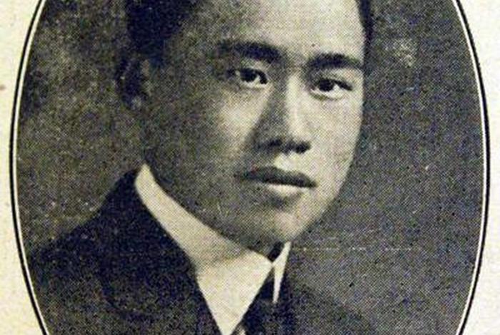 中国历史人物归国 近代杰出的归国历史人物