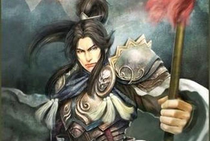 历史名将杨延昭 杨延昭 历史 历史名将杨延昭 杨延昭 历史