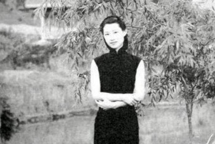 历史上真正的江姐照片;江姐是真实的人物吗 历史上真正的江姐照片;江姐是真实的人物吗