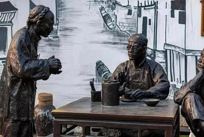 喝酒出名的历史人物 喝酒出名的名人 喝酒出名的历史人物 喝酒出名的名人