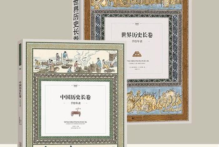 中国历史长卷手绘年表,中国历史长卷手绘年表电子版 中国历史长卷手绘年表,中国历史长卷手绘年表电子版