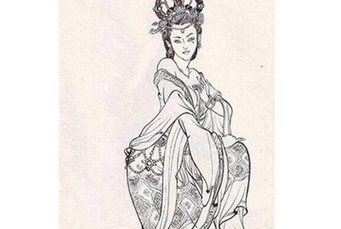 历史人物复原图 历史人物复原图可信吗 历史人物复原图 历史人物复原图可信吗