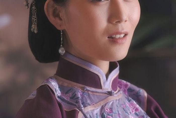 电视剧中国往事人物详细介绍 中国往事剧情简介