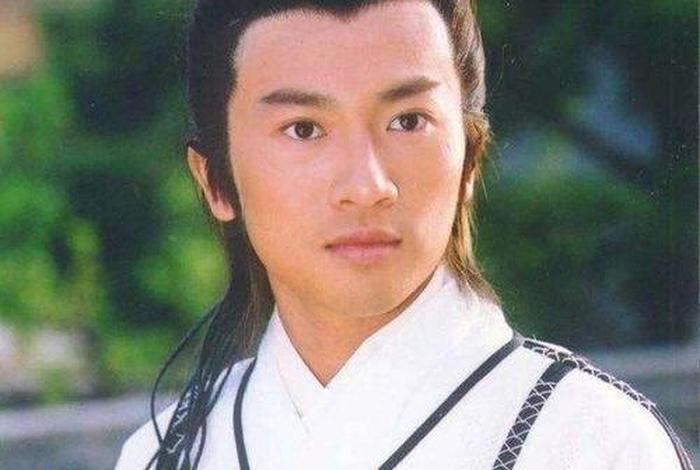 张无忌人物形象分析,张无忌人物介绍 张无忌人物形象分析,张无忌人物介绍