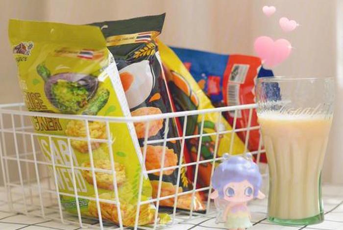 泰国网友看中国 - 泰国网友看中国零食 泰国网友看中国 - 泰国网友看中国零食