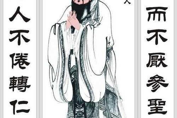 孔子是中国历史上最著名的思想家 孔子是我国著名思想家 孔子是中国历史上最著名的思想家 孔子是我国著名思想家