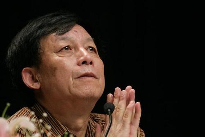 易中天说中国历史人物是真的吗 - 易中天谈中国历史