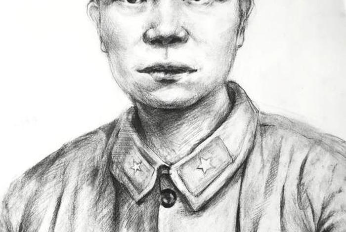 素描中国历史人物图片(素描历史人物画像) 素描中国历史人物图片(素描历史人物画像)