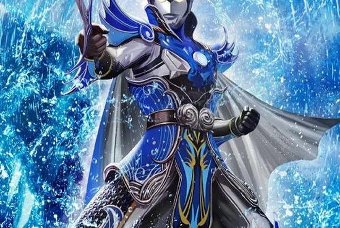 奥特曼与中国神话人物(奥特曼与中国人物联动) 奥特曼与中国神话人物(奥特曼与中国人物联动)