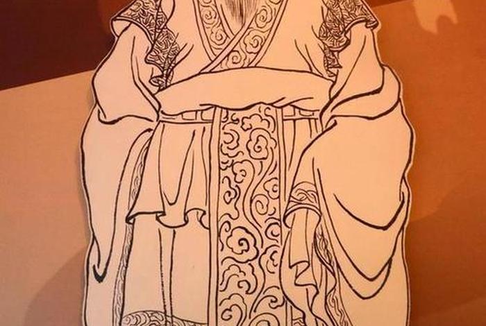 我国汉朝的历史人物有哪些、汉朝时期有名的历史人物 我国汉朝的历史人物有哪些、汉朝时期有名的历史人物