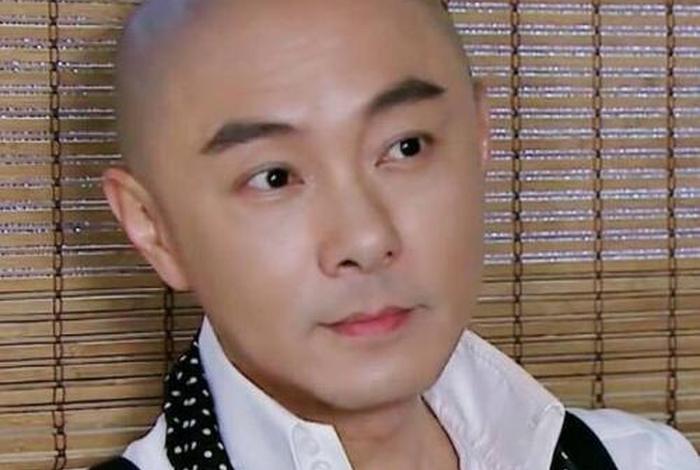 历史上光头的名人;光头有名的人 历史上光头的名人;光头有名的人