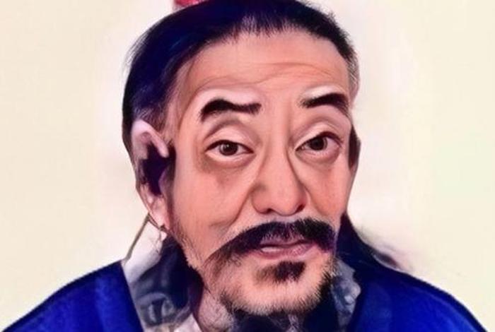 历史上长得很丑的名人,很丑的历史人物 历史上长得很丑的名人,很丑的历史人物