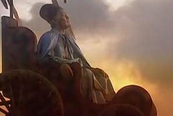 诸葛亮之死的真实历史；诸葛亮死于什么地方？