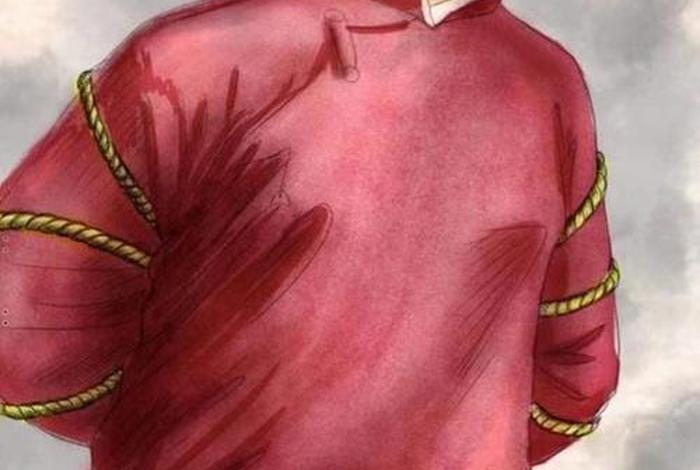 中国历史上悲惨的人物 中国历史悲情人物 中国历史上悲惨的人物 中国历史悲情人物