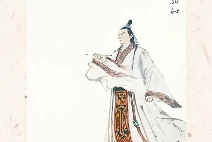 中国历史文化名人司马相如,中国历史文化名人司马相如的故事 中国历史文化名人司马相如,中国历史文化名人司马相如的故事