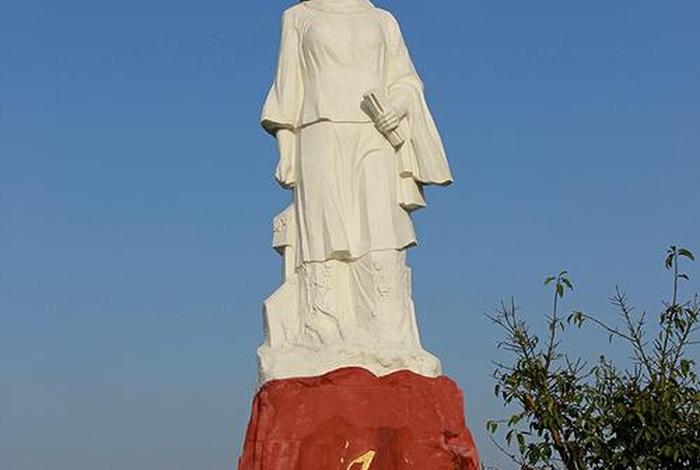 中国女英雄人物简介江姐(女英雄江姐简历) 中国女英雄人物简介江姐(女英雄江姐简历)