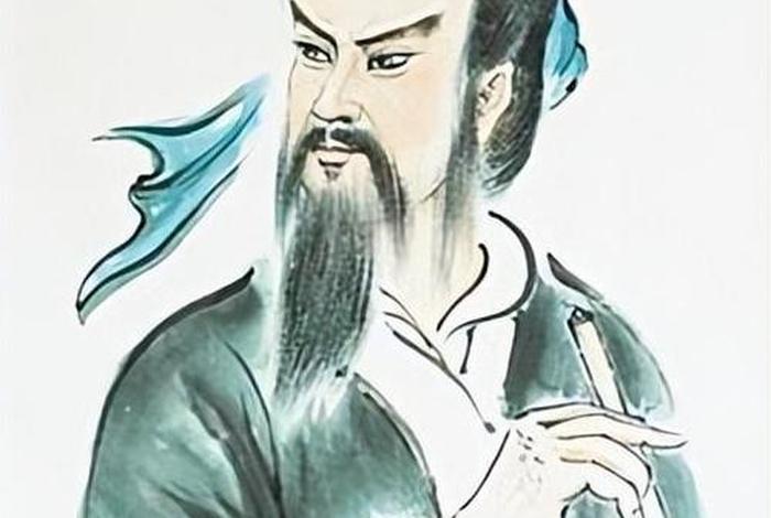 国内最受欢迎的历史人物 最著名的中国历史人物