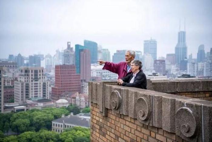 老外看中国历史人物 外国人看中国历史 老外看中国历史人物 外国人看中国历史