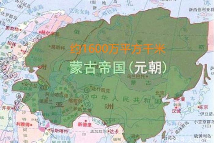 元朝到底算不算汉人 - 元朝算中国人吗 元朝到底算不算汉人 - 元朝算中国人吗