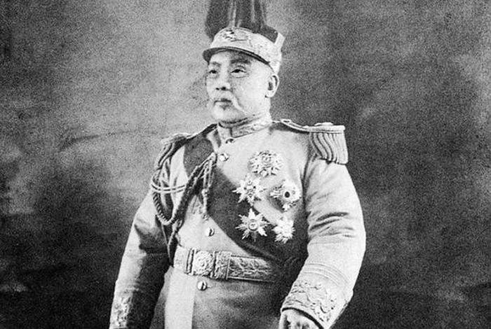 历史中的袁世凯;历史中的袁世凯是谁 历史中的袁世凯;历史中的袁世凯是谁