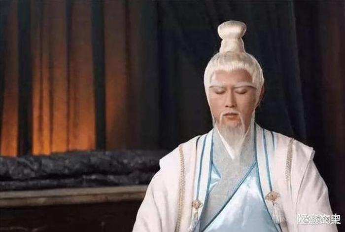 被神化了的历史人物、古代帝王被神化的故事