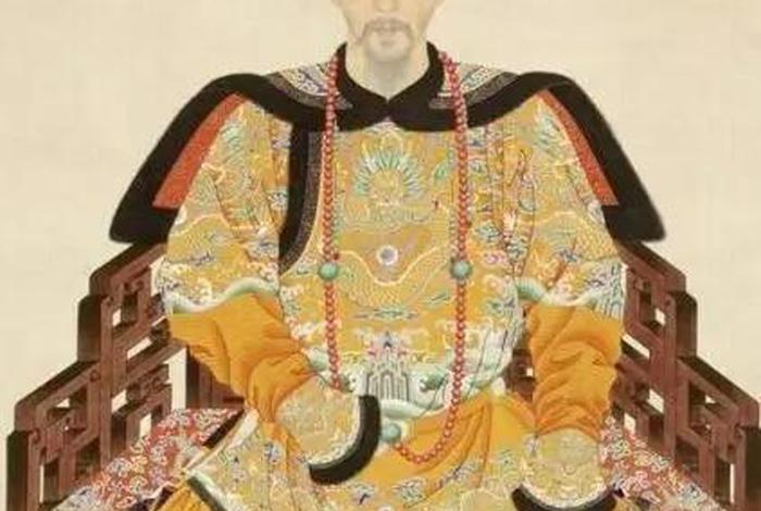 雍正年间历史人物(雍正年间名人) 雍正年间历史人物(雍正年间名人)