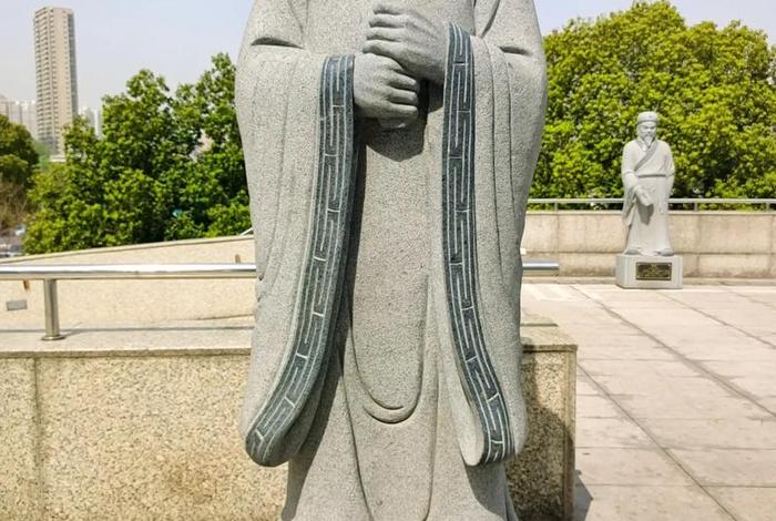 中国历史名人雕塑9个人 名人雕塑家 中国历史名人雕塑9个人 名人雕塑家