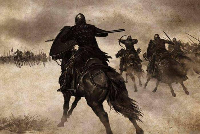 中国历史第一个骑马的人是谁(中国历史第一个骑马的人是谁图片) 中国历史第一个骑马的人是谁(中国历史第一个骑马的人是谁图片)