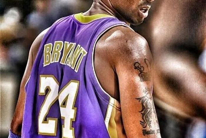 科比世界运动员影响力谁最大 - 科比世界排第几名 科比世界运动员影响力谁最大 - 科比世界排第几名