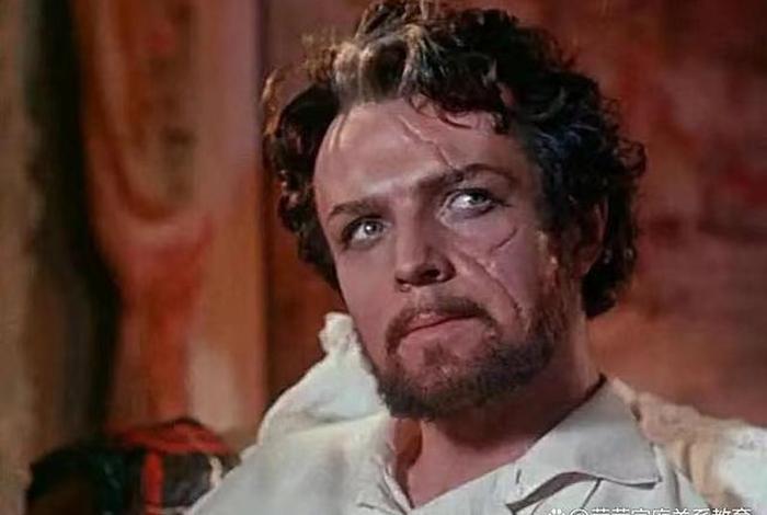 中国历史人物有哪些人像牛虻，历史中的牛人