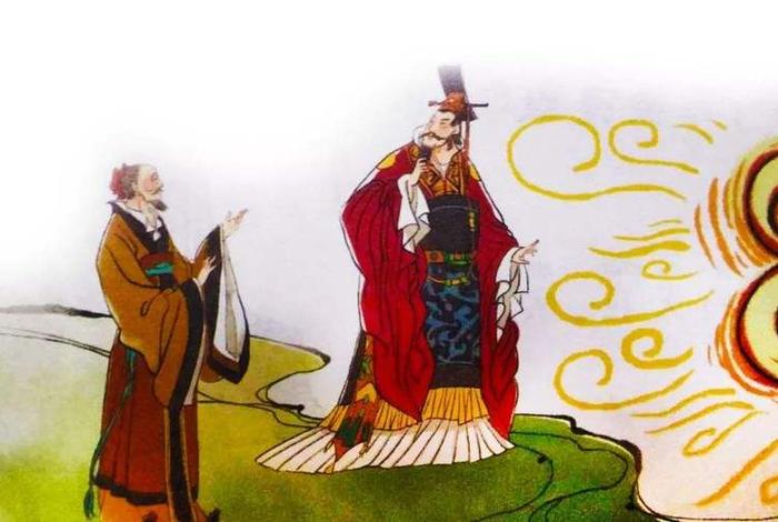 手绘历史人物楚庄王动漫、手绘历史人物楚庄王动漫图 手绘历史人物楚庄王动漫、手绘历史人物楚庄王动漫图