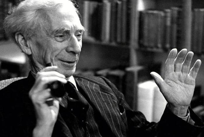 罗素人物简介、罗素简介及代表作品