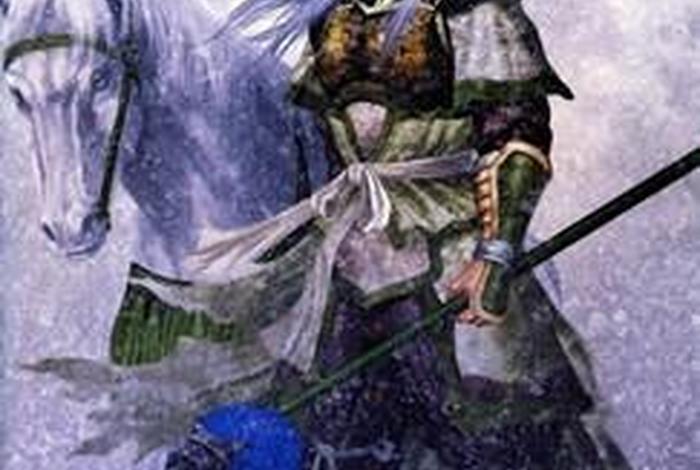 历史人物马超名言;历史人物马超的故事 历史人物马超名言;历史人物马超的故事