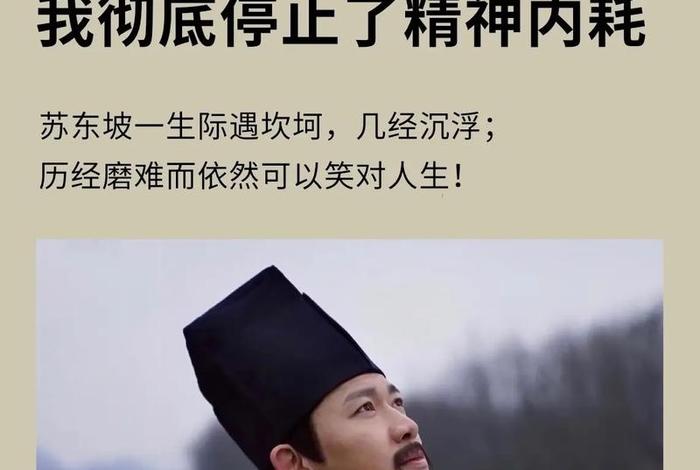 中国历史故事苏轼 苏轼历史那些事