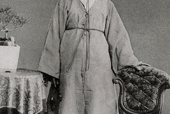 朝鲜近代史人物 - 朝鲜 近代史 朝鲜近代史人物 - 朝鲜 近代史