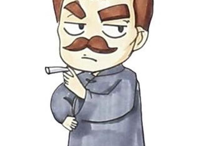 近代历史人物配图;近代历史人物配图简笔画 近代历史人物配图;近代历史人物配图简笔画