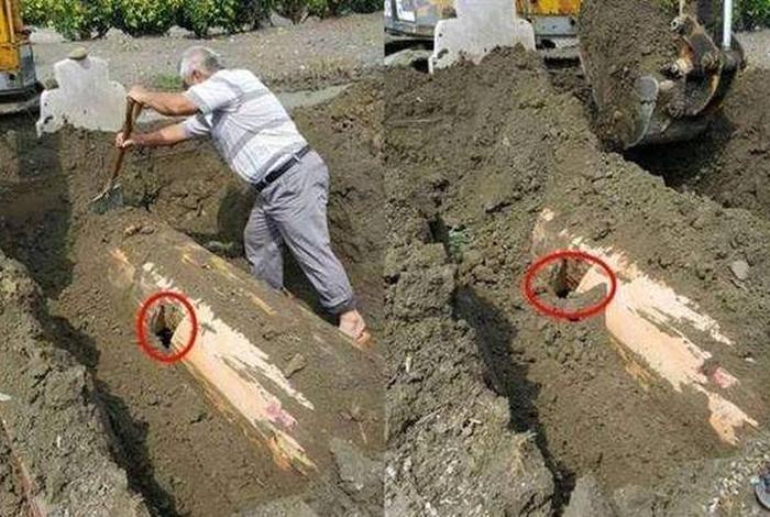 谁的墓没有被盗过 - 谁的墓地没有被盗 谁的墓没有被盗过 - 谁的墓地没有被盗