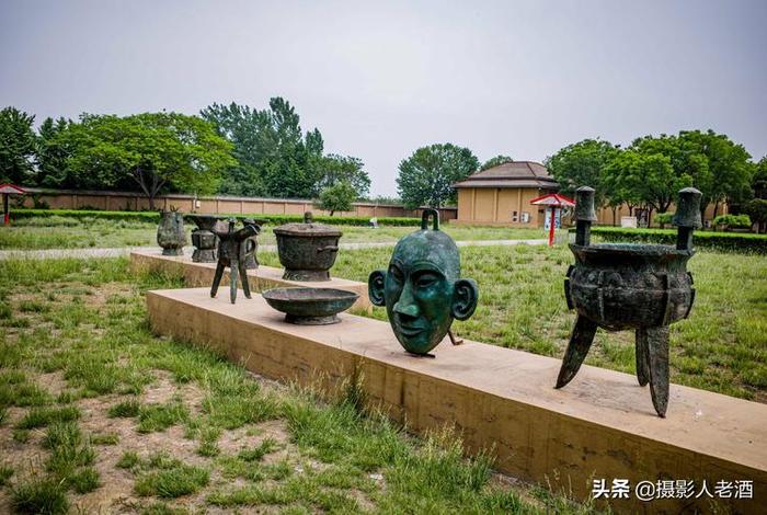 中国历史最早的遗迹在哪里 - 我国最早的遗址 中国历史最早的遗迹在哪里 - 我国最早的遗址