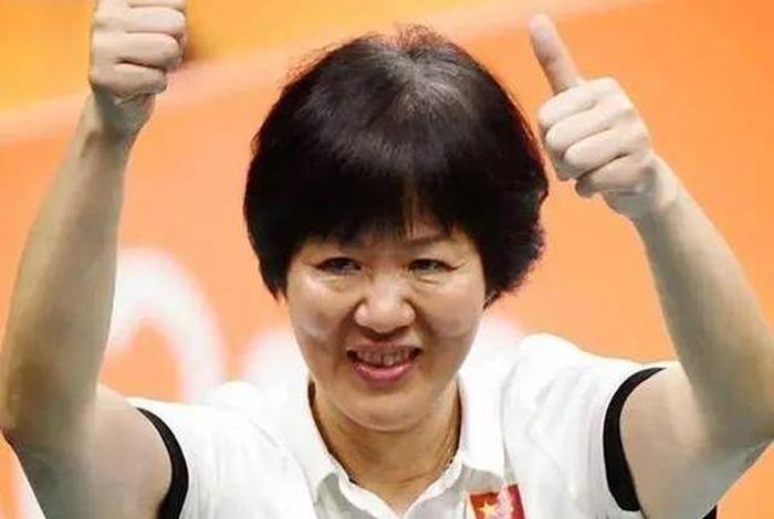 郎平是中国人还是外国人;郎平什么国藉 郎平是中国人还是外国人;郎平什么国藉